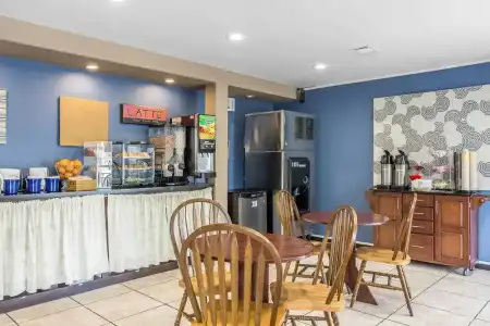 Mission Bay Lodge - 6