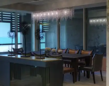 Park Hyatt Abu Dhabi and Villas - 67