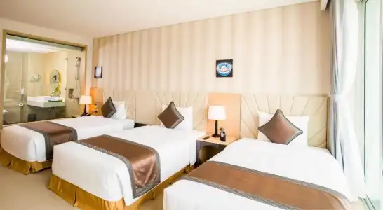 Muong Thanh Luxury Phu Quoc - 64