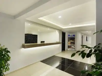 Larissa Beach Club - 2