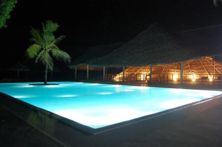 Blue Moon Resort - 9