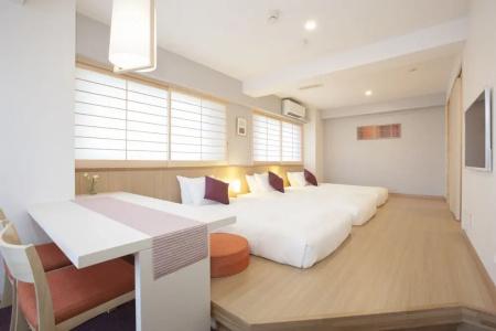 Tokyu Stay Monzen Nakacho Tokyo - 78