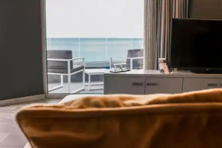 & Resort Tre Fontane Luxury - 87