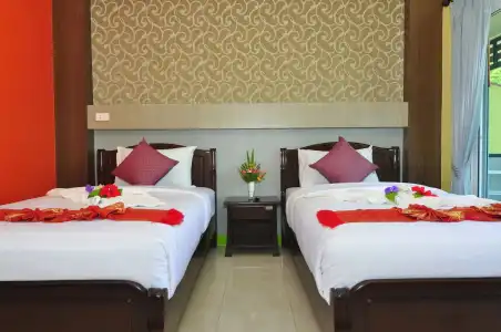 Chongkhao Resort - 6
