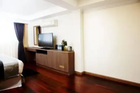 Poste 43 Residence - 3