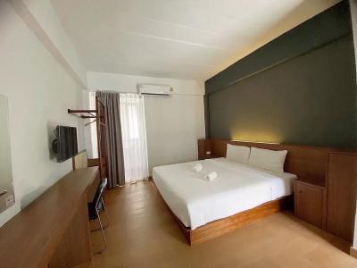 Shane Chiangmai - 55