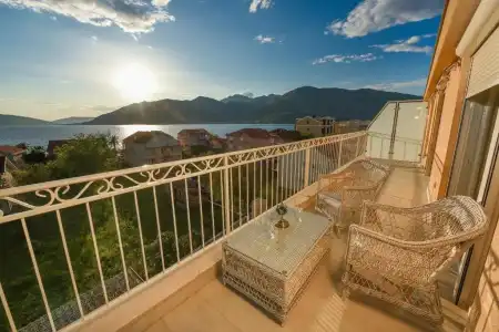 Sea Point Apart Tivat - 140