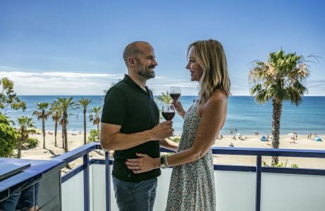 Pins Platja Apartments - 92