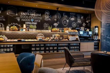 Motel One Stuttgart-Mitte - 16