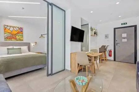 Athens Theatrou Apartments - 43
