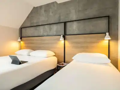 ibis Namur Centre - 41