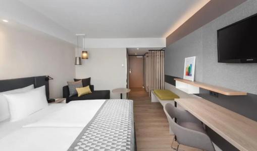 Holiday Inn Munich City Centre - 24