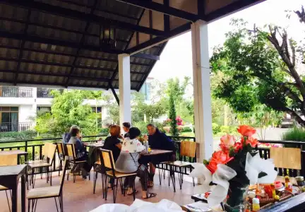 RADATEEREE BOUTIQUE RESORT - 18