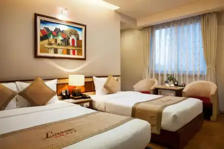 Luxeden Signature - 81