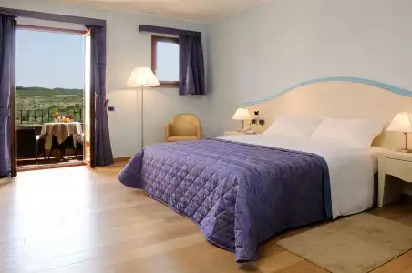 Sa Cheya Relais & Spa - 2