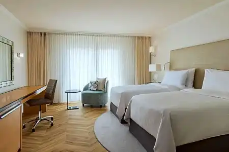 The Westin Grand Berlin - 64