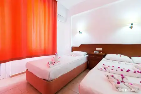 Xeno Eftalia Resort - 2