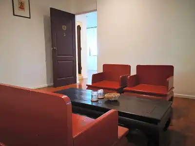 Amaravati Wellness Center and Resort - 71