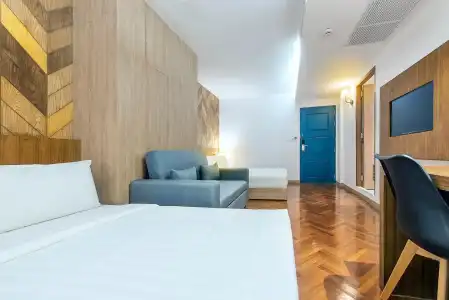 THE Posh Phayathai - 39