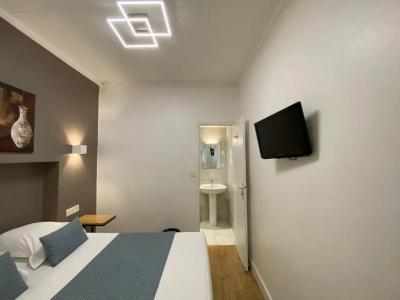 Lyo Hôtel - 62