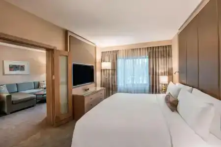 Renaissance Polat Istanbul - 105