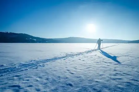 Lipno Lake Resort - 21