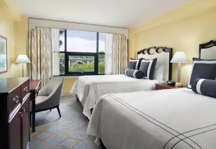 Omni Shoreham - 135