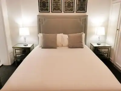 Adelaide Mansions Serviced Apartments - 35