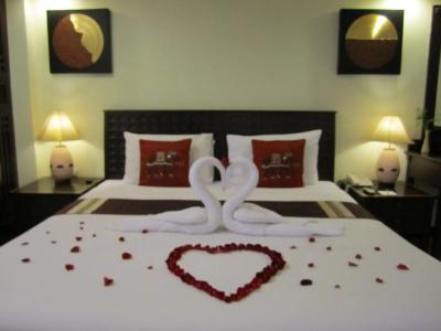 Wannara Resort and Spa - 13