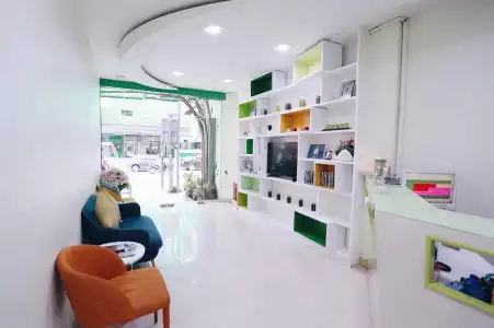Trebel Service Apartment Pattaya - 0