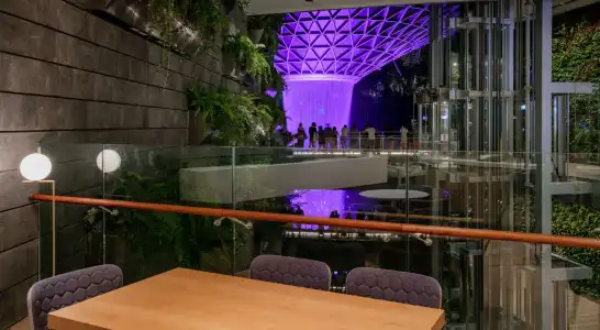 YOTELAIR Singapore Changi Airport - 21
