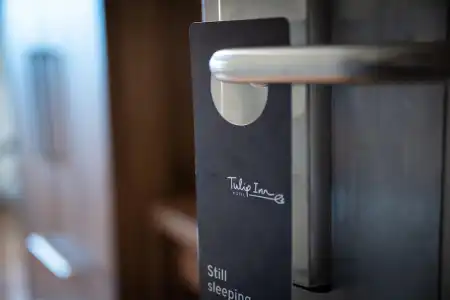 Tulip Inn - 32