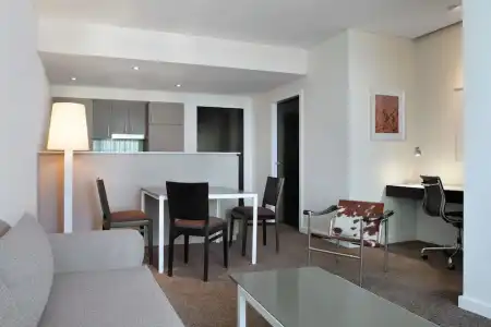 Adina Apartment Perth - 35