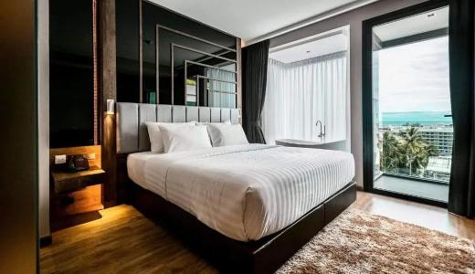 Rak Elegant Patong - 89