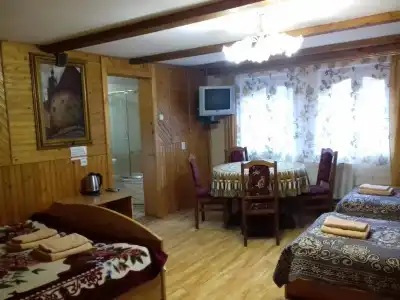 Grunyk Guest House - 28