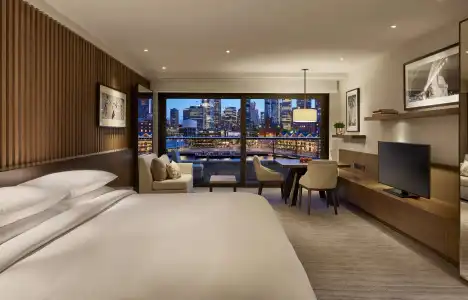 Park Hyatt Sydney - 37
