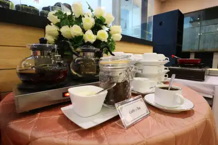 Coin's Jakarta - 10