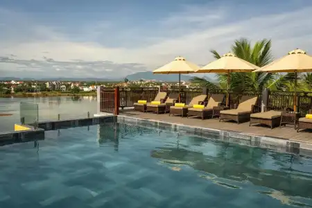 Little Riverside. A Luxury & Spa - 17
