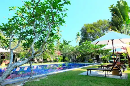 Nai Yang Beach Resort & Spa - 30
