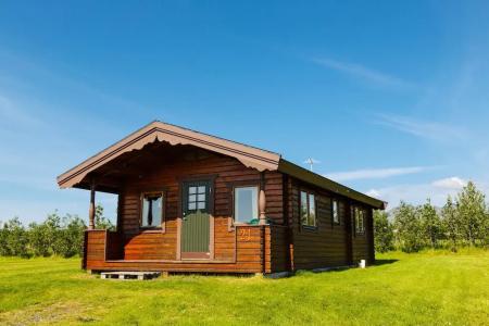 Hellisholar Cottages - 24