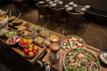 Párisi Udvar Budapest, part of Hyatt - 11