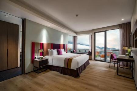 Pao's Sapa Leisure - 47