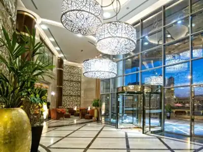 City Seasons Dubai - 21