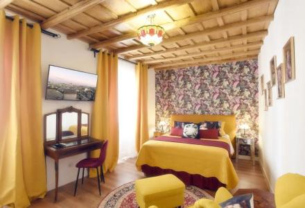 B&B Ventisei Scalini a Trastevere Guest House - 71