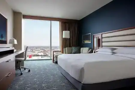 Marriott Marquis Houston - 61