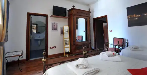 Il Giardino di Pietra - 22
