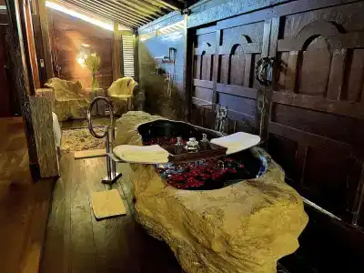 Permata Ayung Private Estate - Adults Only - 106