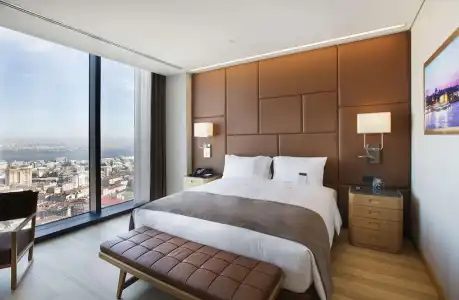 DoubleTree by Hilton Istanbul-Avcilar - 0