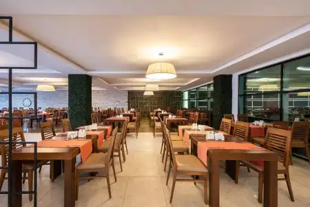 White City Resort - 31