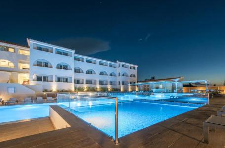Azure Resort & Spa Ex. Mediterranee - 19
